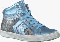 Blaue DEVELAB Sneaker 41172 - medium