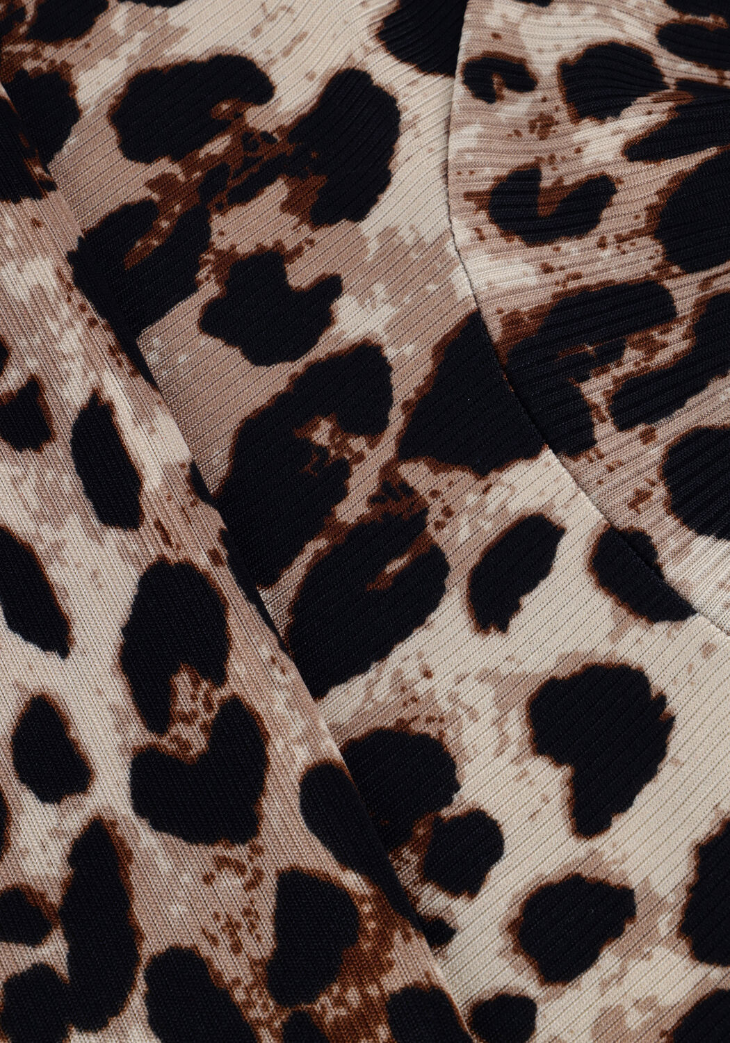 Braune YDENCE Tops & T-shirts TOP NALA - large