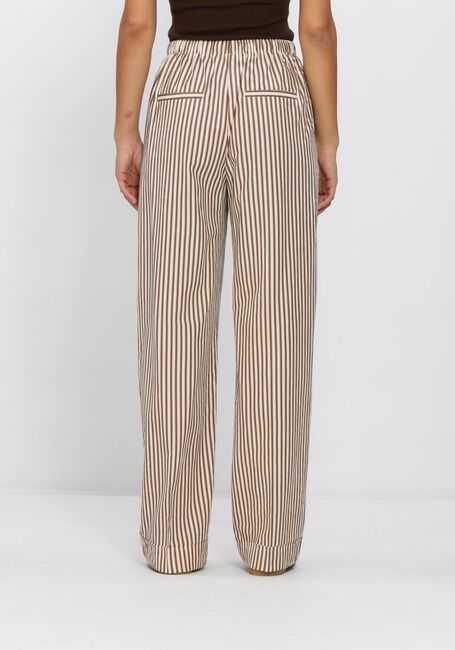 Creme GRACE & MILA Weite Hose SS2613023 - large