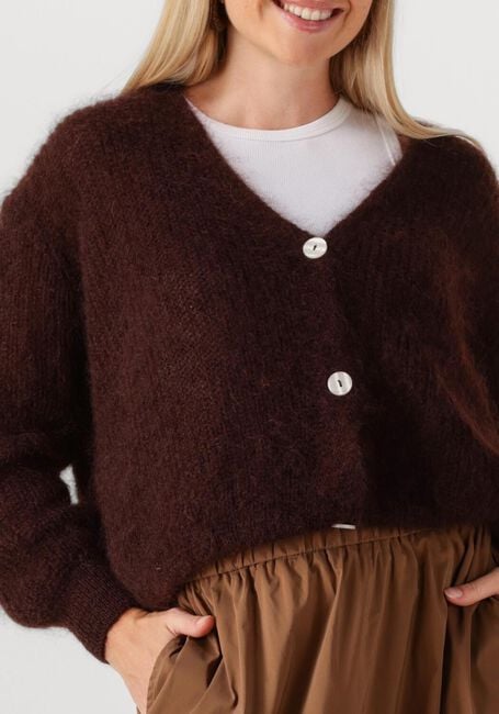 Braune TWNS Pullover ERIE - large