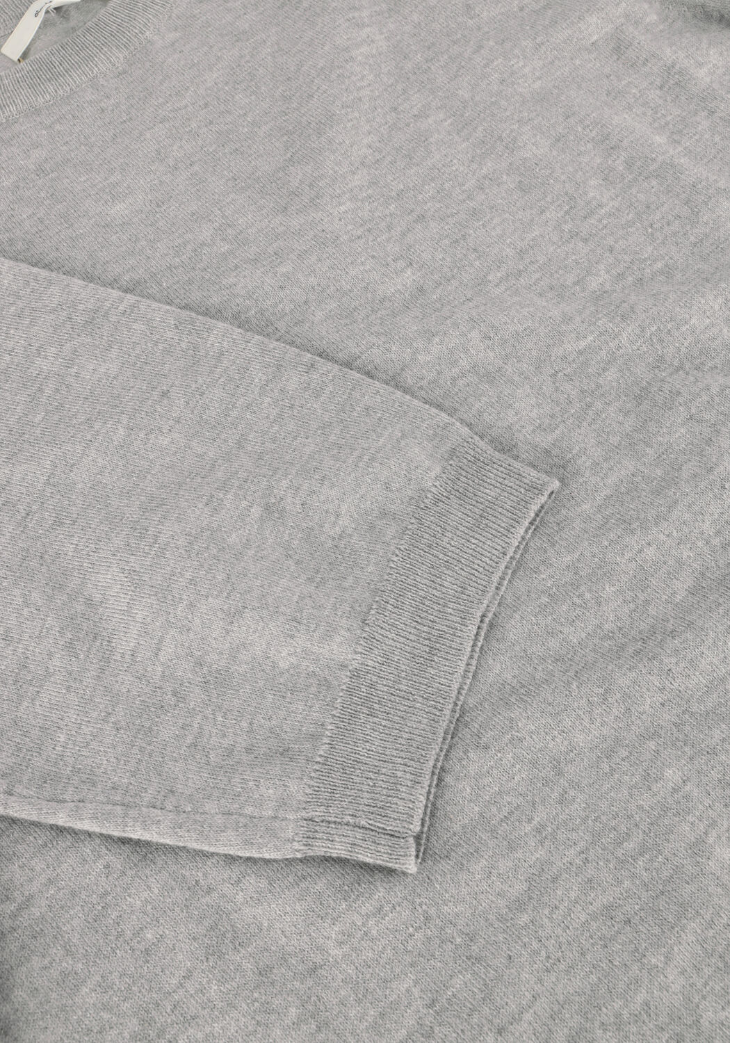 Graue CIRCLE OF TRUST T-shirt PAULA TOP - large