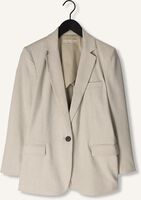 Sand VANESSA BRUNO Blazer TILIA Sand VANESSA BRUNO Blazer TILIA - medium