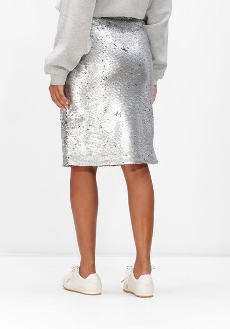 Silberne EST'SEVEN R&ouml;cke YOUSRA SKIRT - large