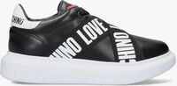 Schwarze LOVE MOSCHINO Sneaker low JA15264 - medium