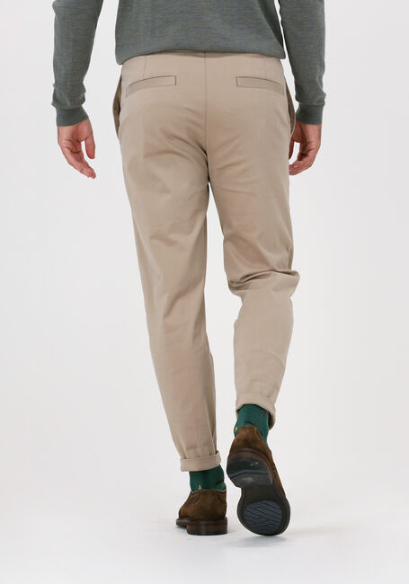 Beige TIGER OF SWEDEN Hose SOSA - large