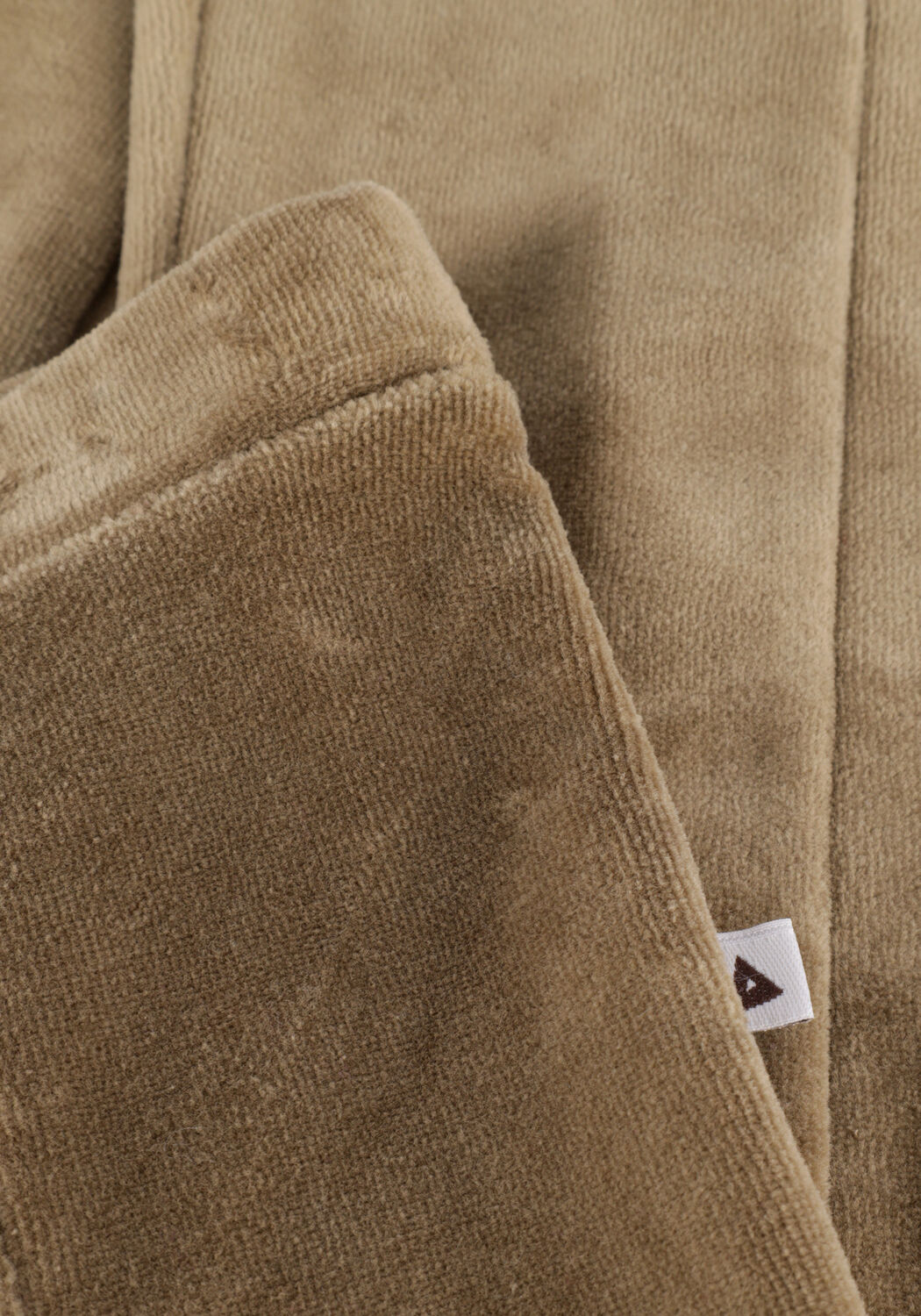 Gr&uuml;ne AMMEHOELA Schlaghose AM.LIV.23 - large