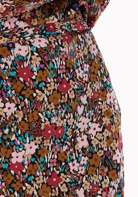 Schwarze FABIENNE CHAPOT Maxirock CLEO SKIRT - large