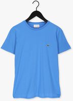 Hellblau LACOSTE T-shirt 1HT1 MEN'S TEE-SHIRT 1121