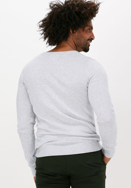 Hellgrau SAINT STEVE Pullover BART - large