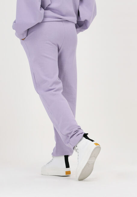 Lila XAVAH Jogginghose SWEAT BROEK - large