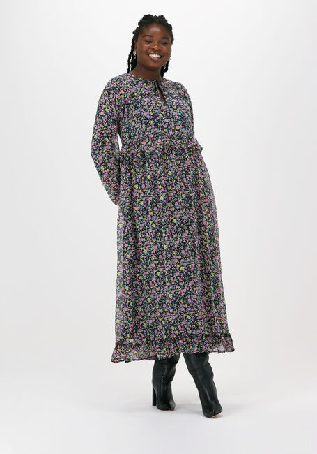 Lilane MOVES Maxikleid CHIFONELLA - large