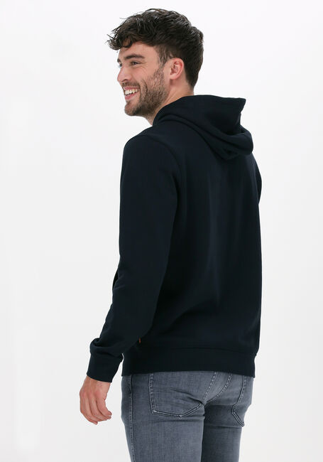 Blaue BOSS ORANGE Sweatshirt WETALK - large