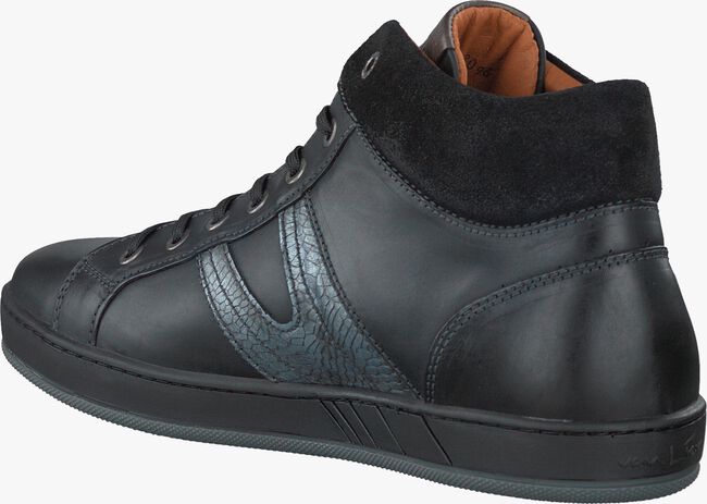 Schwarze VAN LIER Sneaker 7281 - large