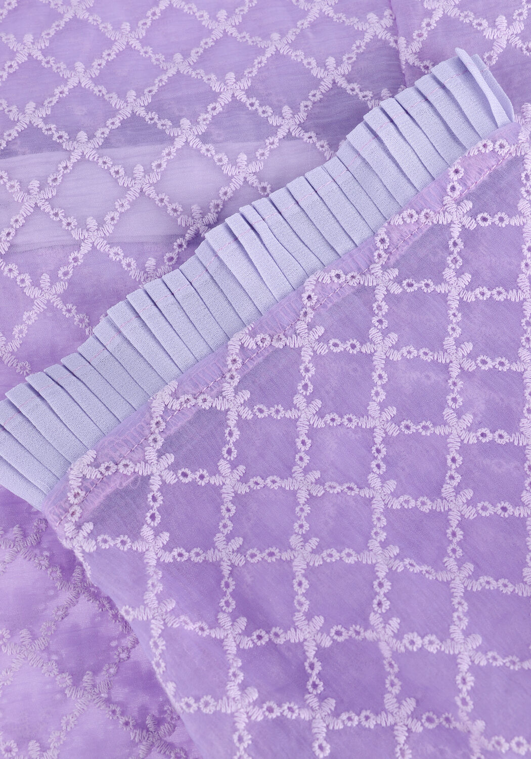 Lilane HUNKON Blusen RITHA BLOUSE - large