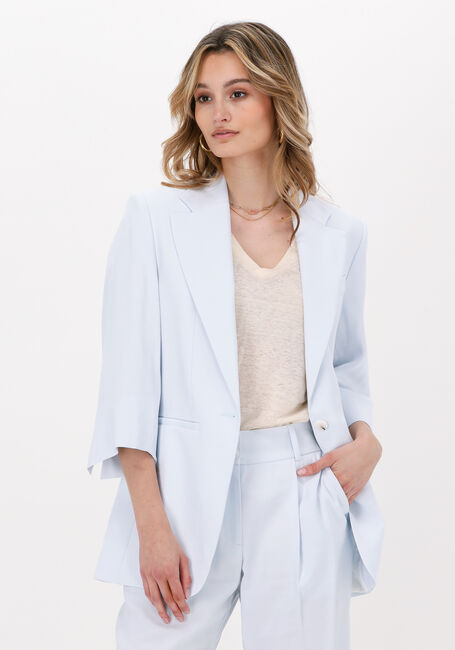 Hellblau PENN & INK Blazer S22N1132 - large