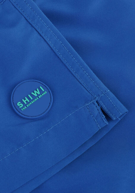 Blaue SHIWI Badehosen MILO SWIM SHORTS - large