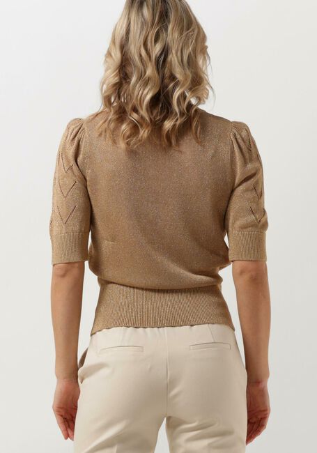 Sand BEAUMONT Pullover ALEX - large