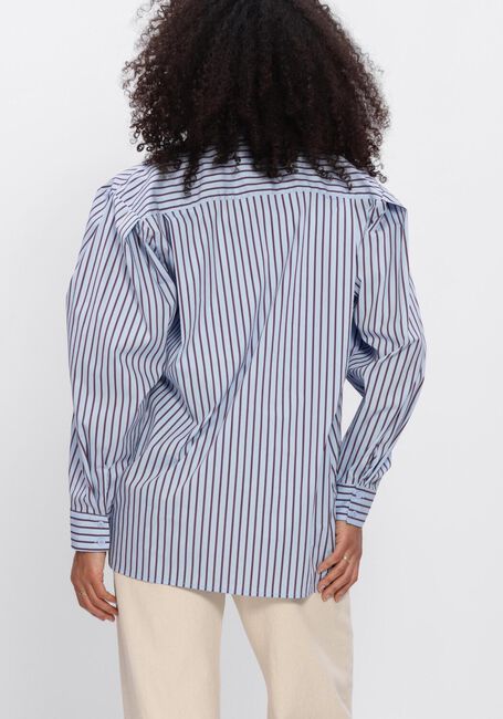 Mehrfarbige/Bunte AMAYA AMSTERDAM Blusen BLAZE - large