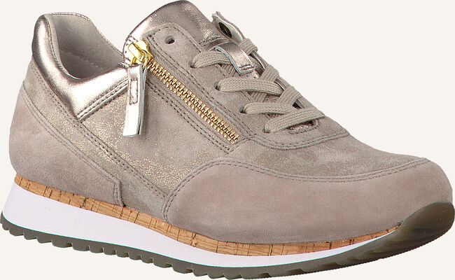 Beige GABOR Sneaker Low 318 Beige GABOR Sneaker Low 318 - large