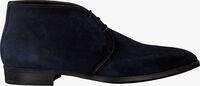 Blaue GIORGIO Business Schuhe HE50213 - medium
