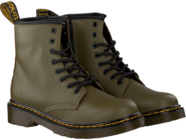 dr martens 1460 j softy veterboots