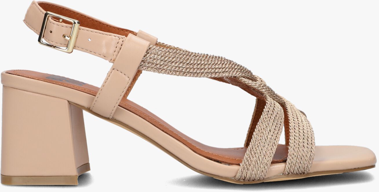 sandales bibi lou ananas