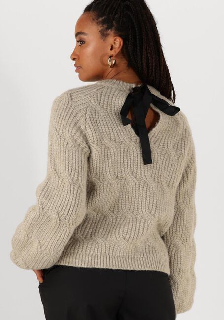 Bausatz Y.A.S. Pullover YASBOLA LS KNIT PULLOVER - large