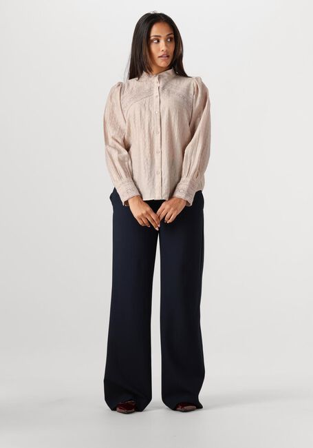 Bausatz CO'COUTURE Blusen BARRET ANGLAISE SHIRT - large