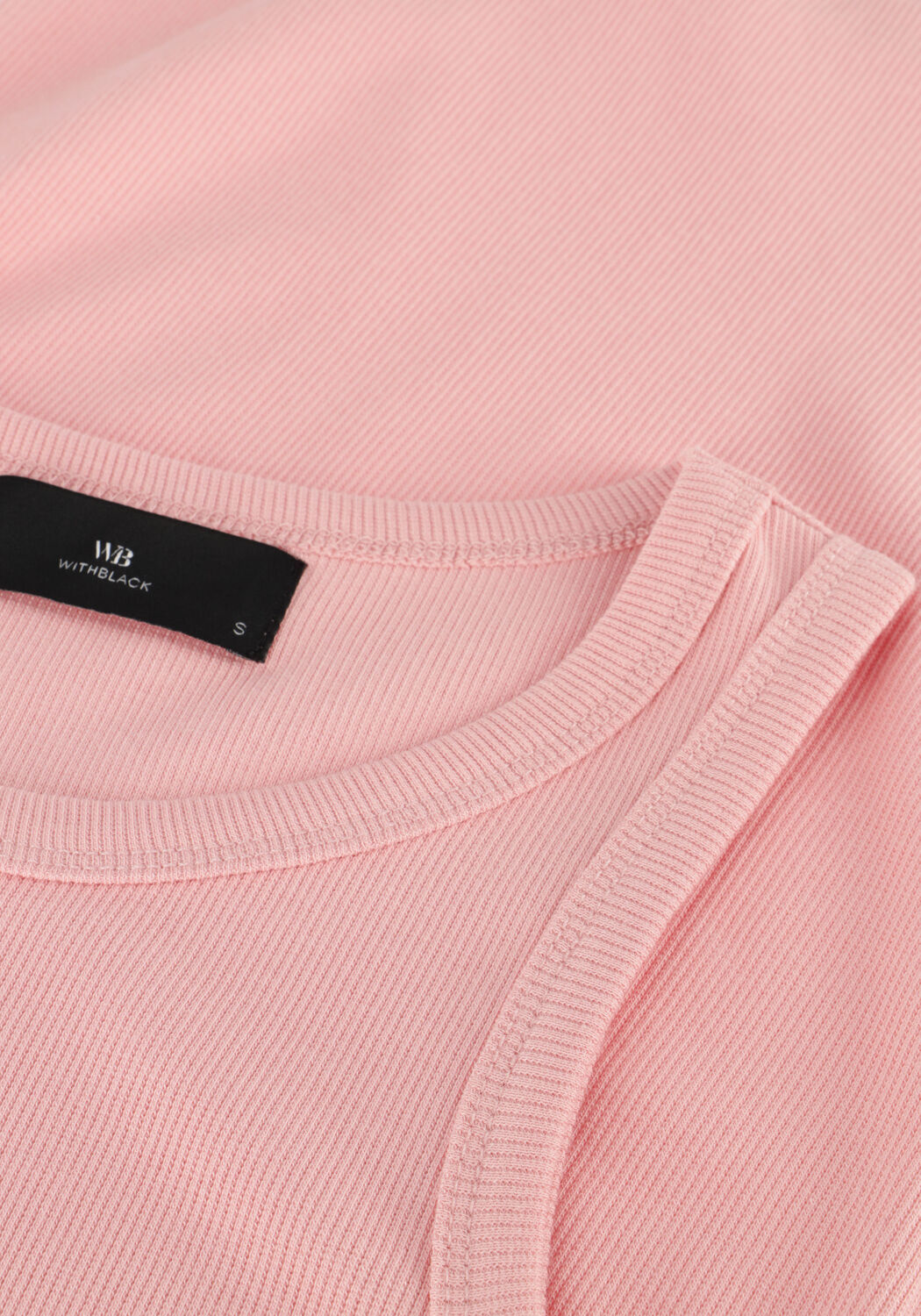 Rosane WITHBLACK Top WBLDORDI TANK - large