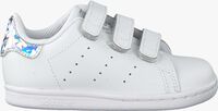 Weiße ADIDAS Sneaker low STAN SMITH CF I - medium