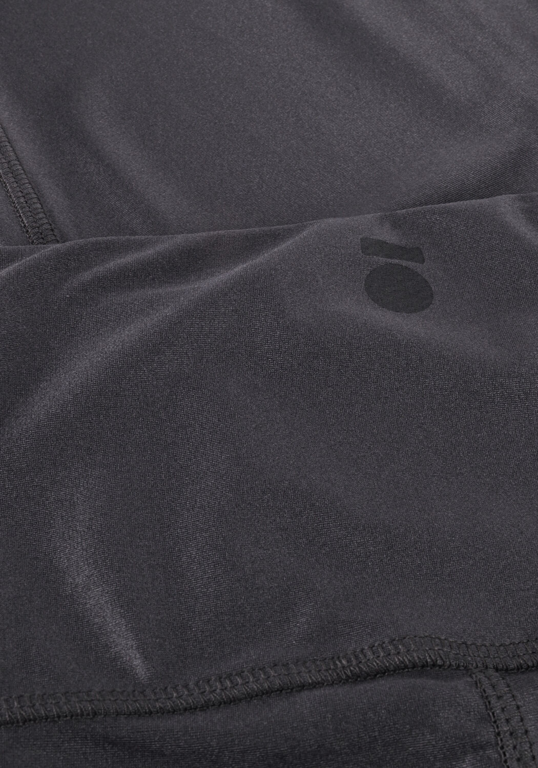 Blaue 10DAYS Legging SHINY YOGA LEGGINGS - large