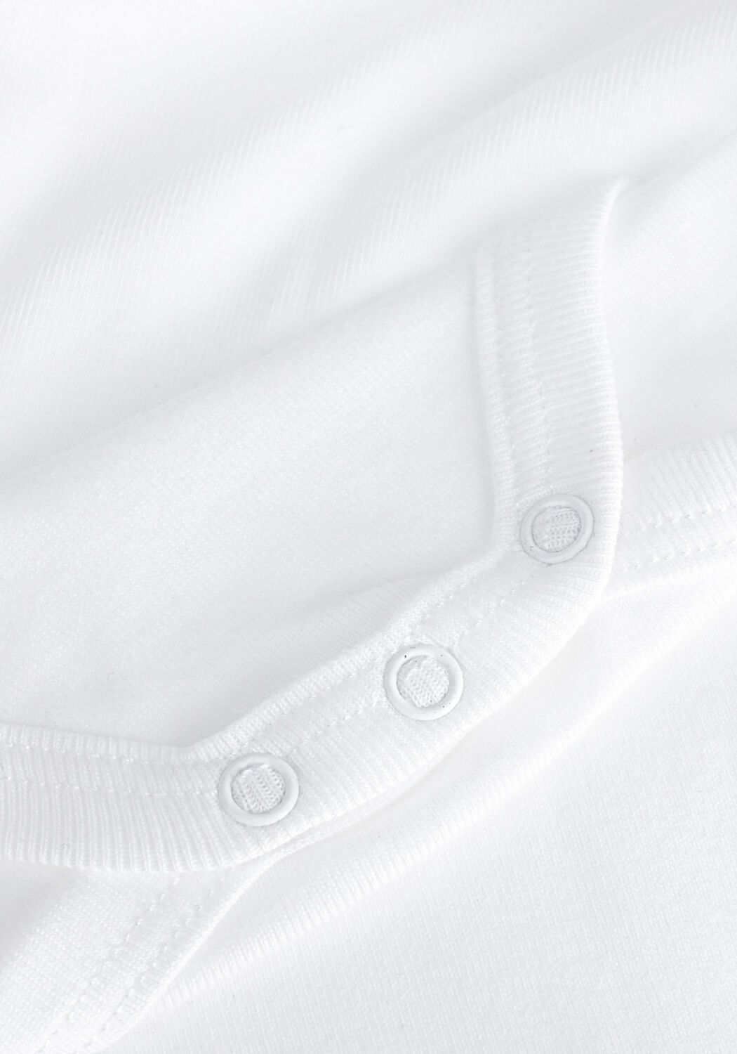 Wei&szlig;e PETIT BATEAU Strampler & Einteiler 2 BODIES NAISS ML - large