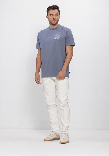 Beige AIRFORCE T-shirt ALTITUDE TSHIRT - large