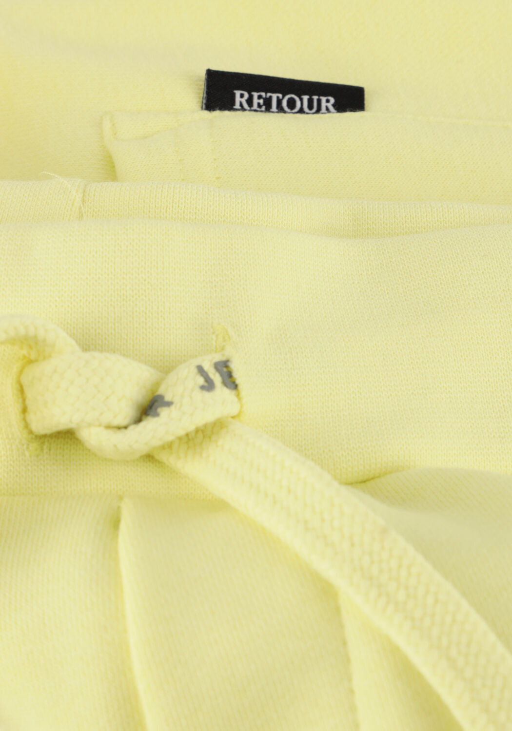 Hellblau RETOUR Kurze Hose MAXIM - large