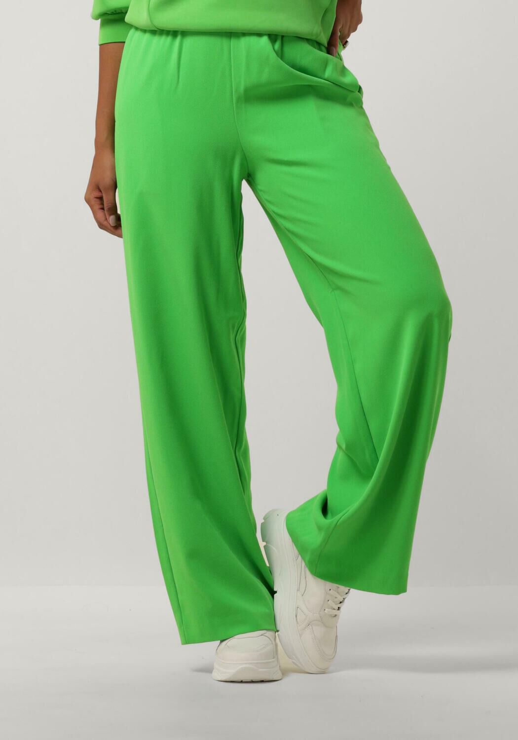 Grüne weite hose Sale