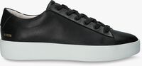 Schwarze BLACKSTONE Sneaker low MAYNARD - medium