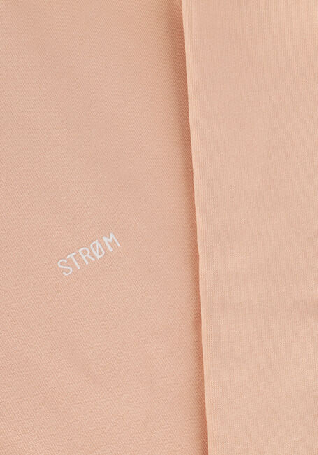 Orangene STRØM Clothing Pullover SWEATER  - large