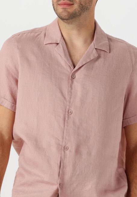 Hell-Pink DRYKORN Casual-Oberhemd BIJAN_2 126106 - large