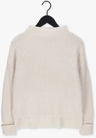 Beige SELECTED FEMME Pullover SELMA LS KNIT PULLOVER B