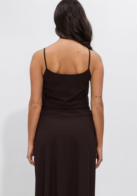 Braune STUDIO ANNELOES Top Josien singlet - large