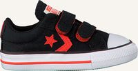 Schwarze CONVERSE Sneaker Low STAR PLAYER EV 2V OX KIDS Schwarze CONVERSE Sneaker Low STAR PLAYER EV 2V OX KIDS - medium