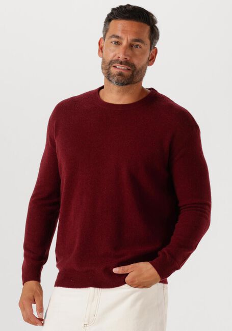 Bordeaux AMERICAN VINTAGE Pullover RAXOW 1 - large