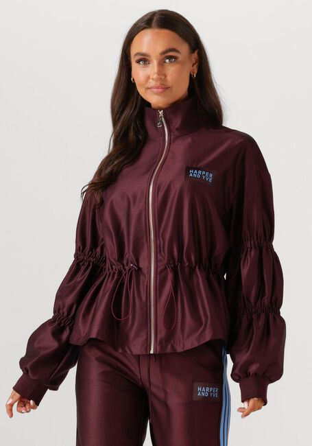 Bordeaux HARPER & YVE Jacken GINA-CA - large