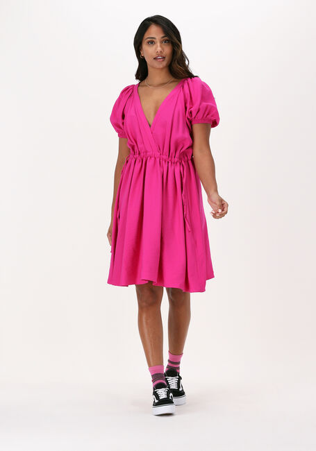 Rosane SILVIAN HEACH Minikleid KRAW - large