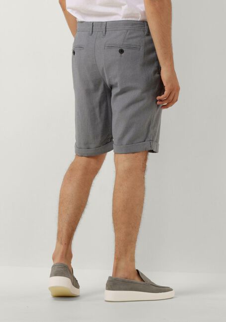 Hellblau SELECTED HOMME Kurze Hose SLHSLIM-LUTON FLEX SHORTS NOOS - large