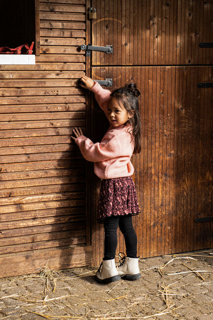 Rosane KOKO NOKO Pullover Q52906 - large