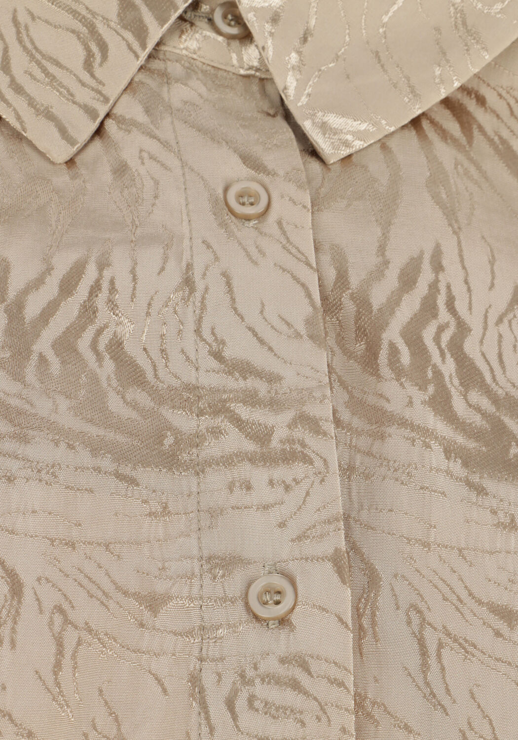 Beige MODSTR&Ouml;M Blusen GRACEYMD SHIRT - large