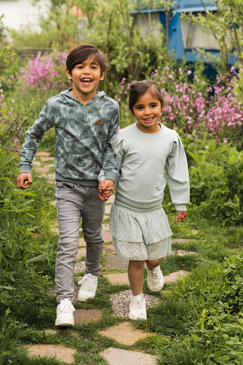 Minze KOKO NOKO Minirock R50976 - large