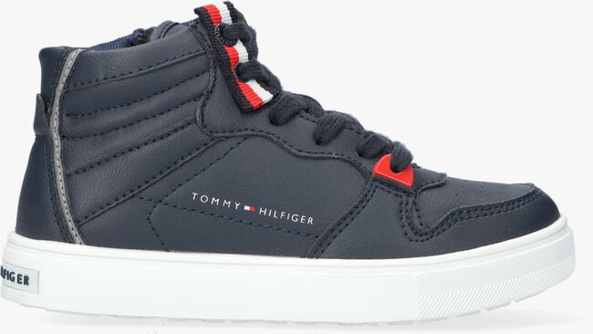 Blaue TOMMY HILFIGER Sneaker high 32064 - large