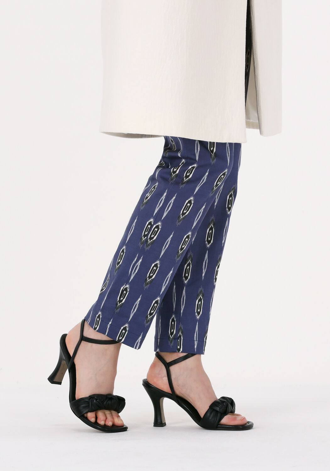 Schwarze KENNEL & SCHMENGER Sandalen 81030 - large